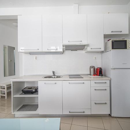 Apartment Bose Split Exterior foto