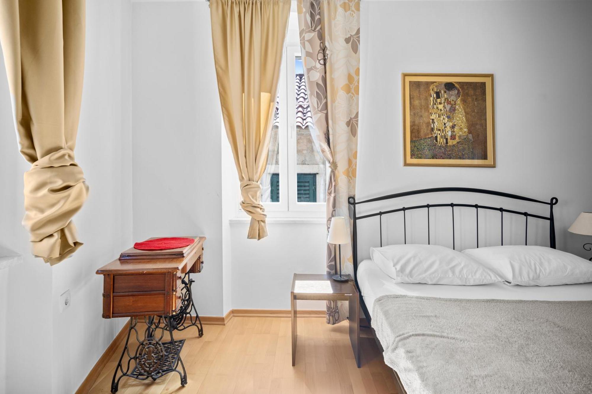 Apartment Bose Split Exterior foto