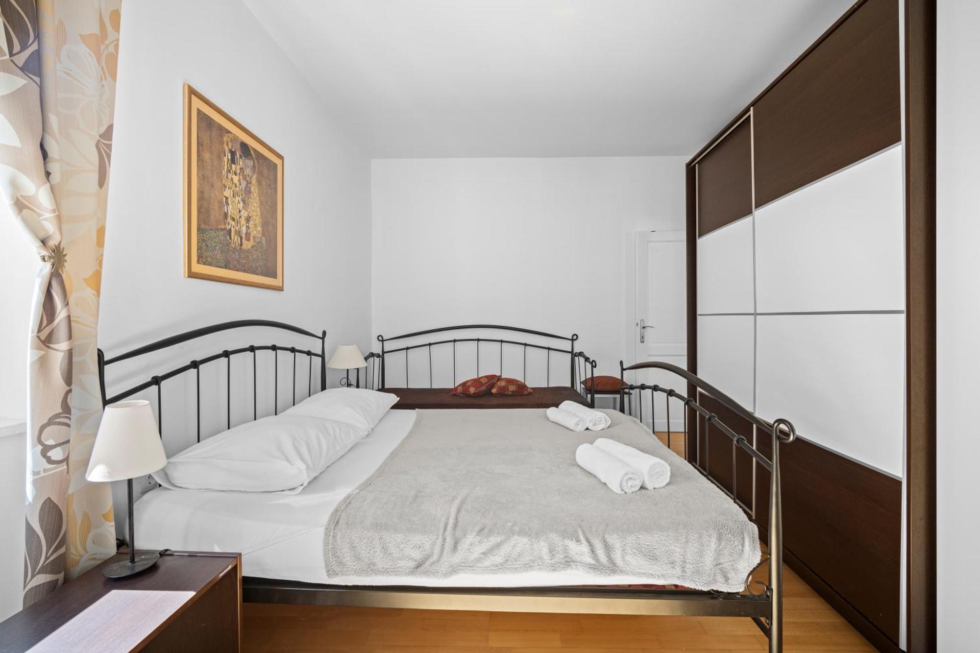 Apartment Bose Split Exterior foto